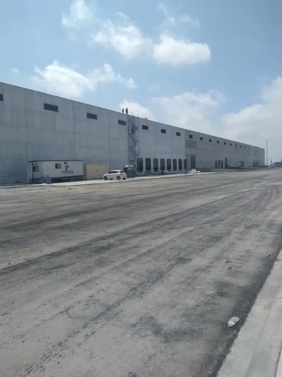 Industrial Spot2