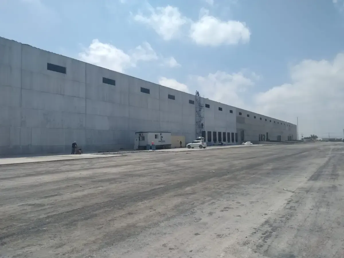 Industrial Spot2