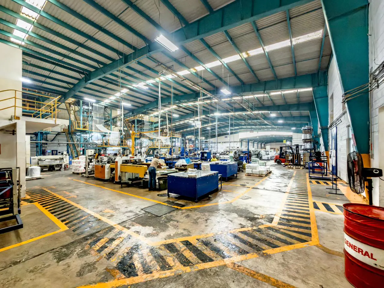 Industrial Spot2