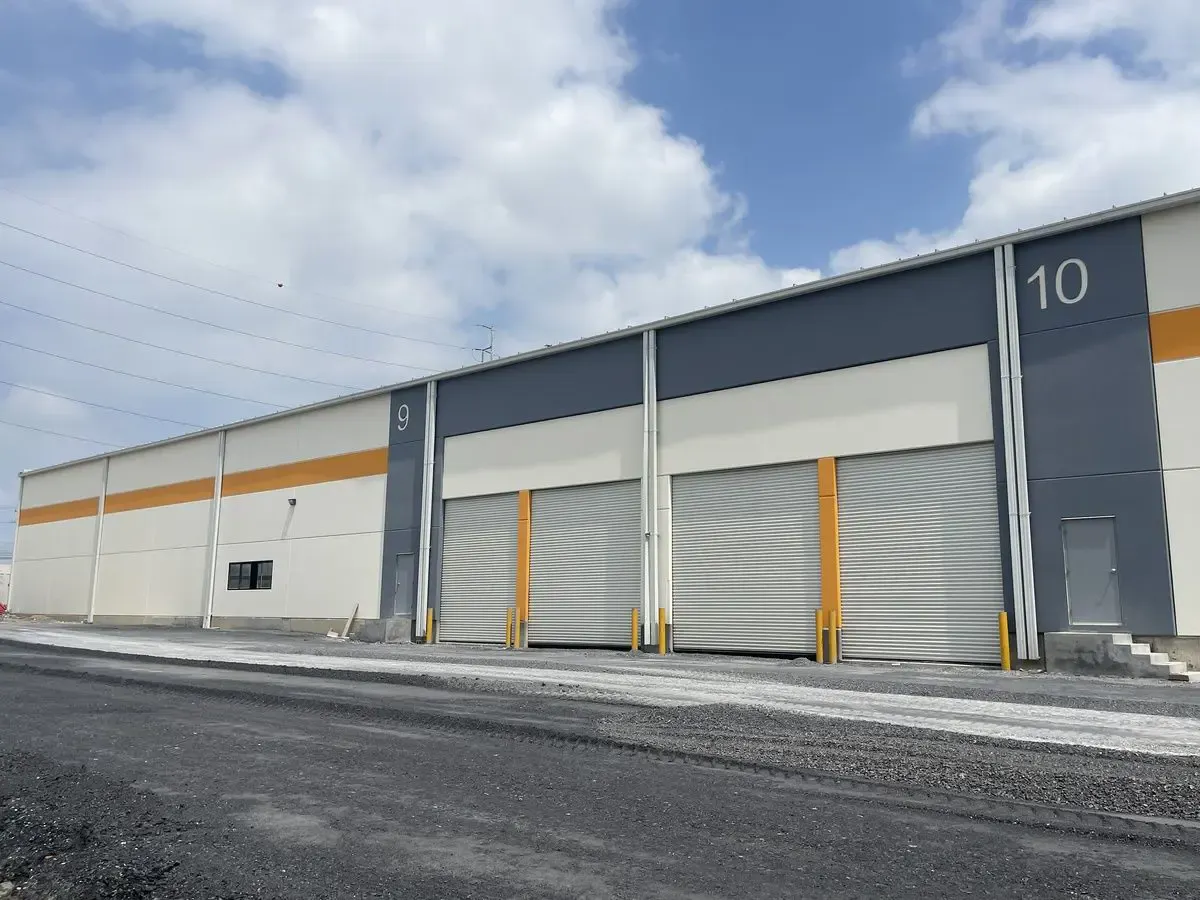 Industrial Spot2