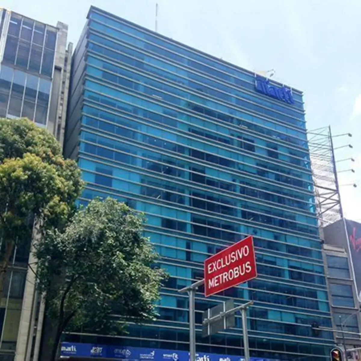 Oficina Spot2