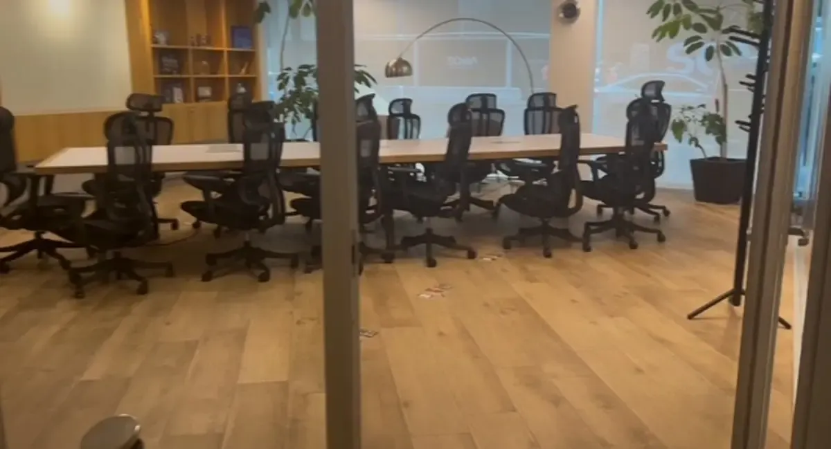 Oficina Spot2