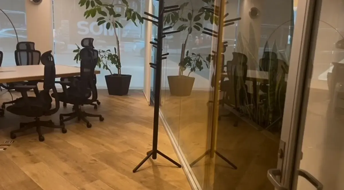 Oficina Spot2