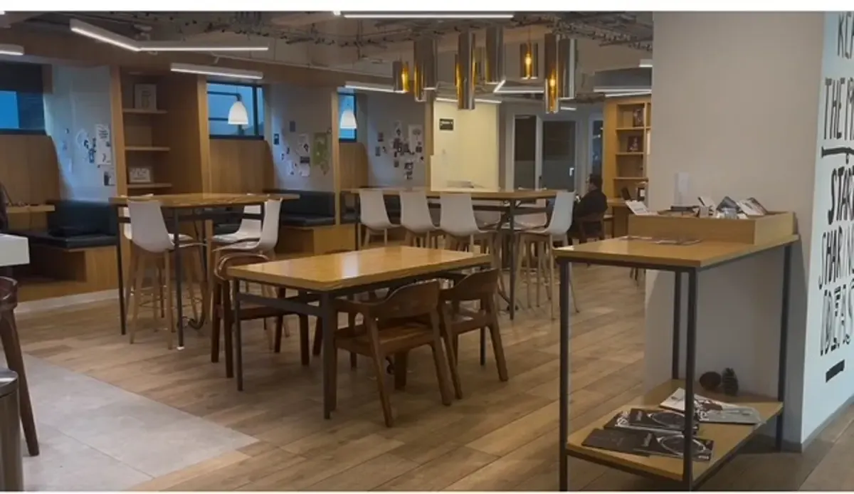 Oficina Spot2