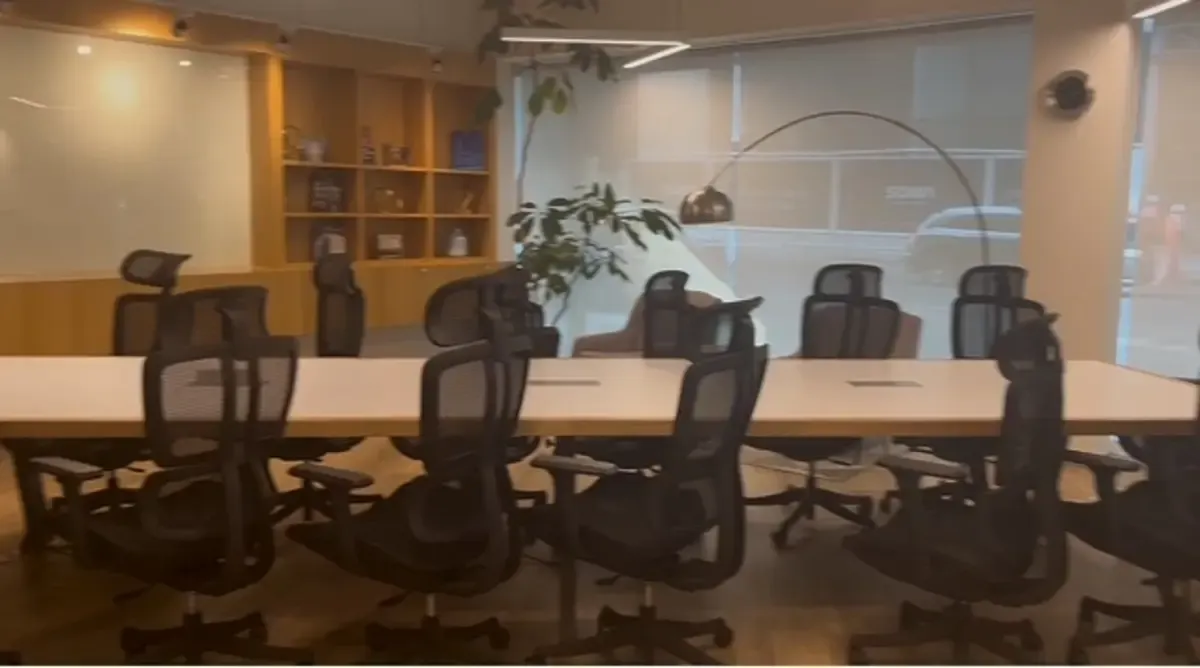 Oficina Spot2
