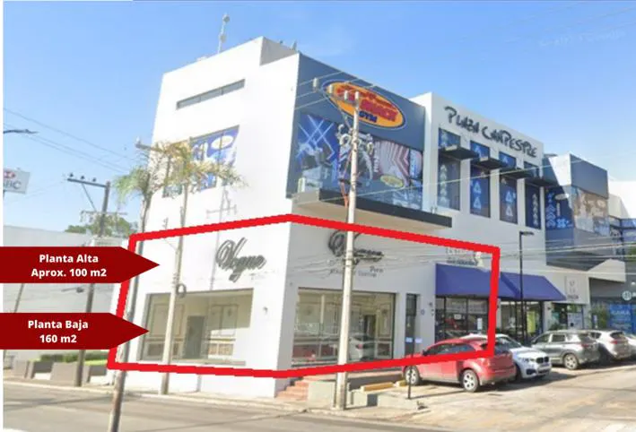 Local Comercial Spot2