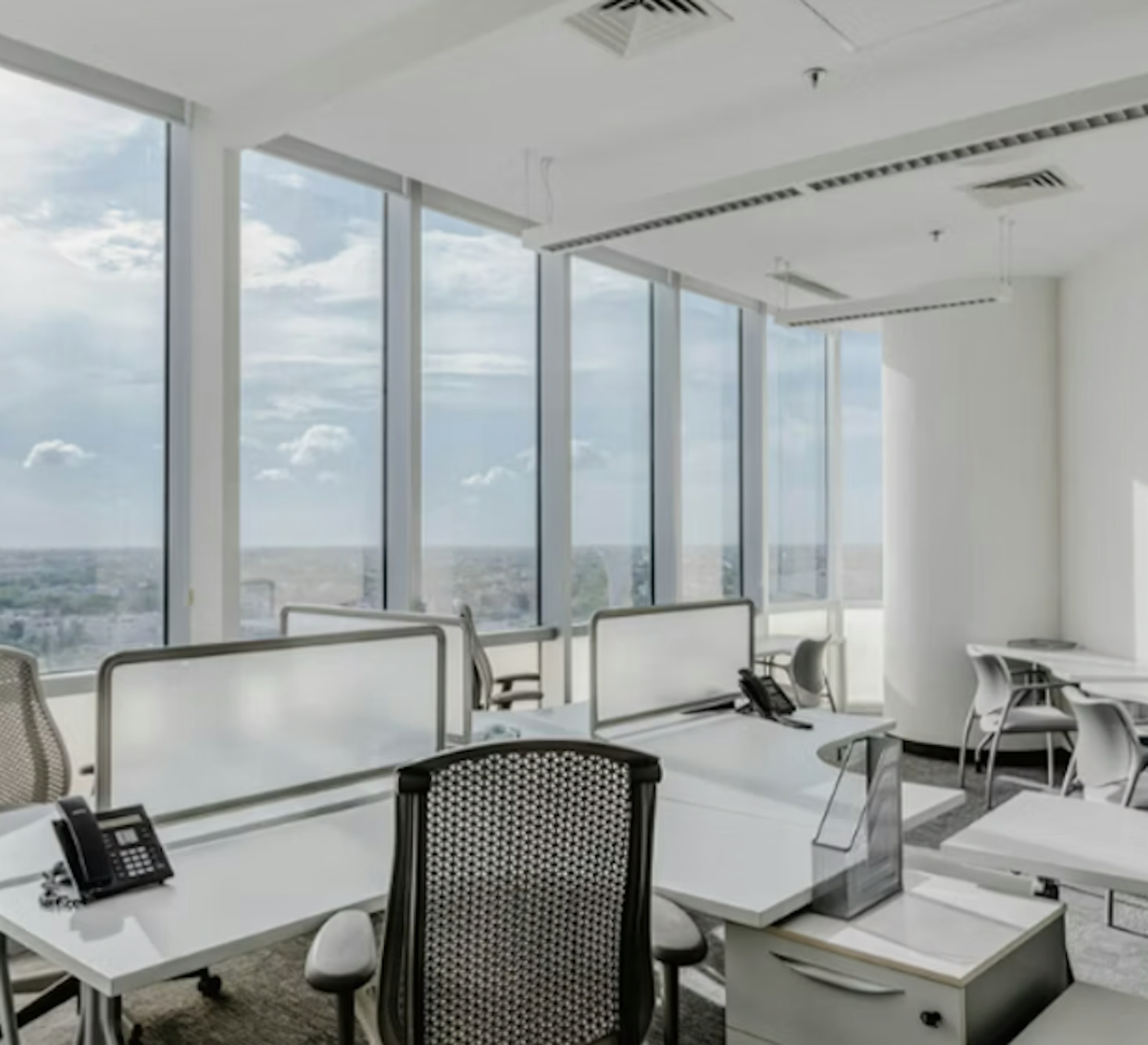 Citi Center 4104-photo