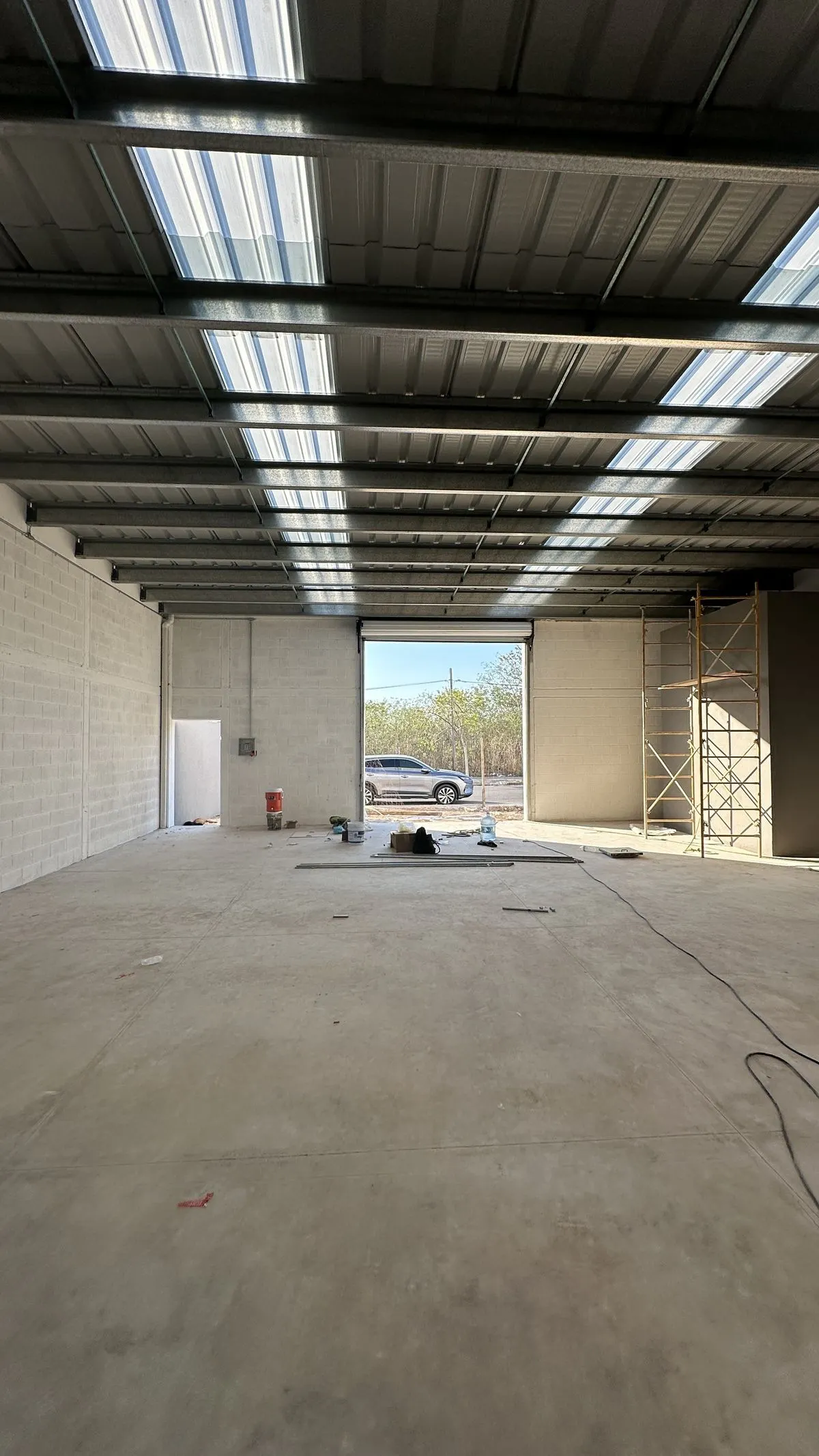Industrial Spot2