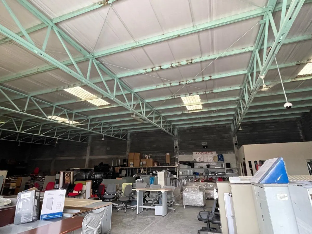 Industrial Spot2