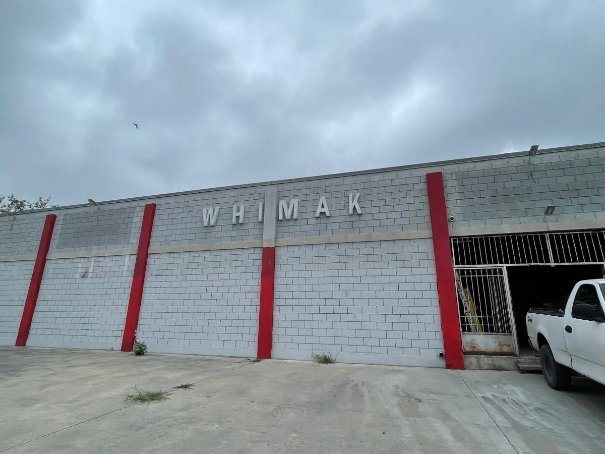 Industrial Spot2