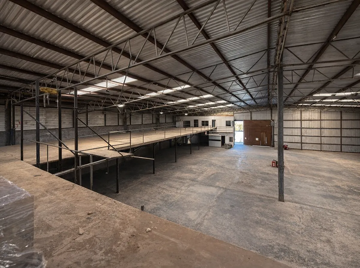 Industrial Spot2