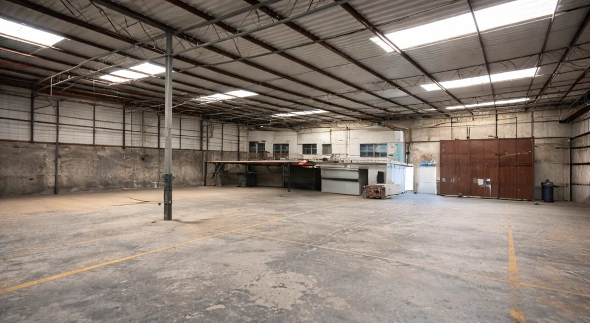 Industrial Spot2