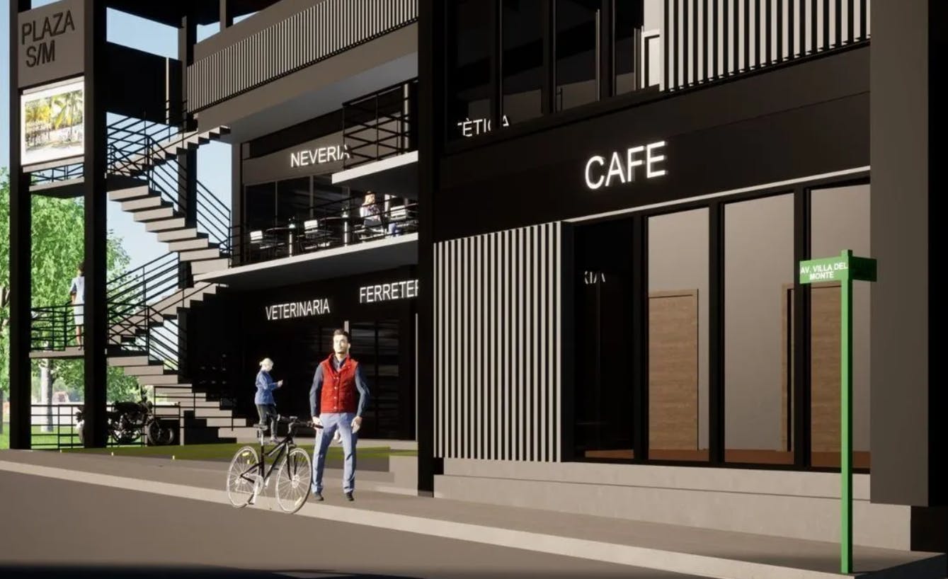 Local Comercial Spot2