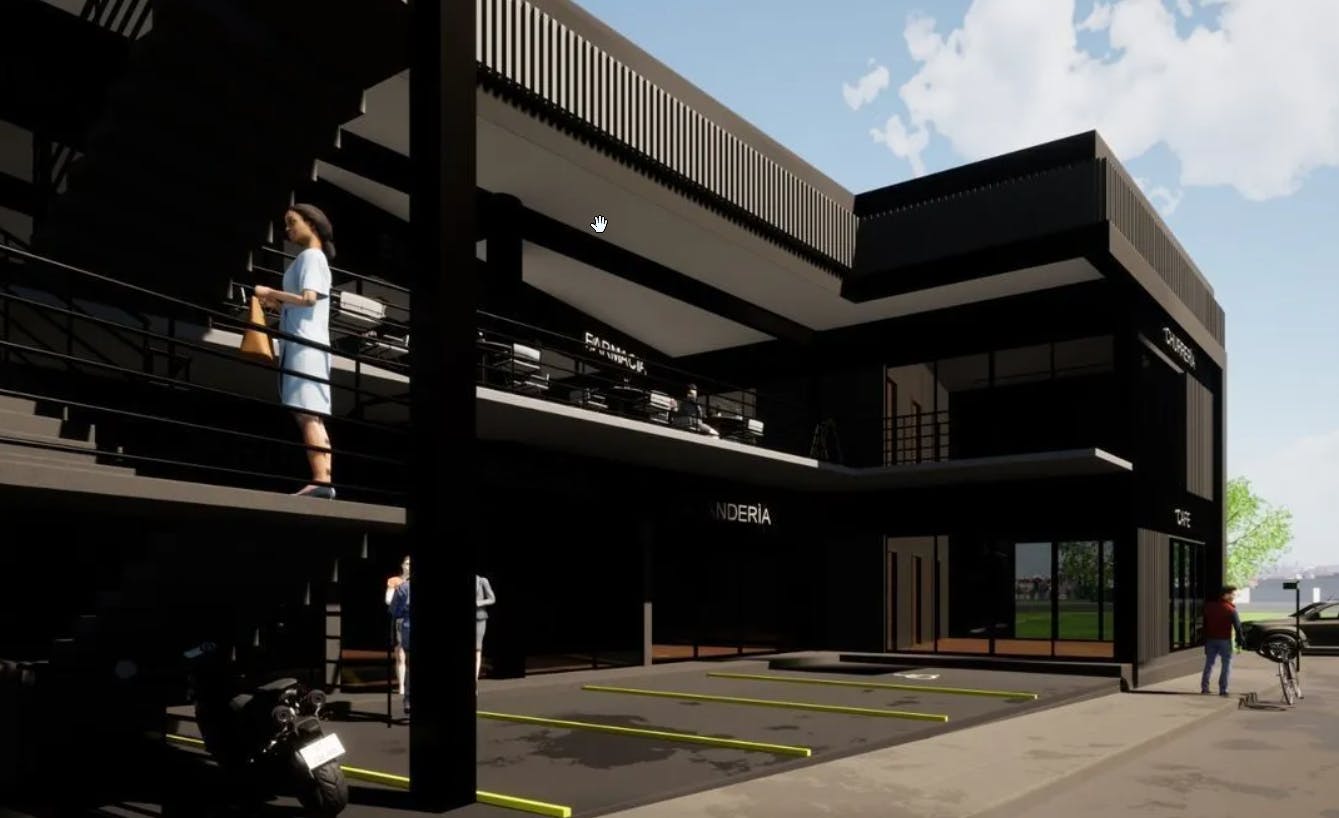 Local Comercial Spot2