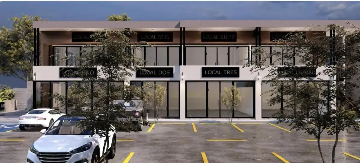 Local Comercial Spot2