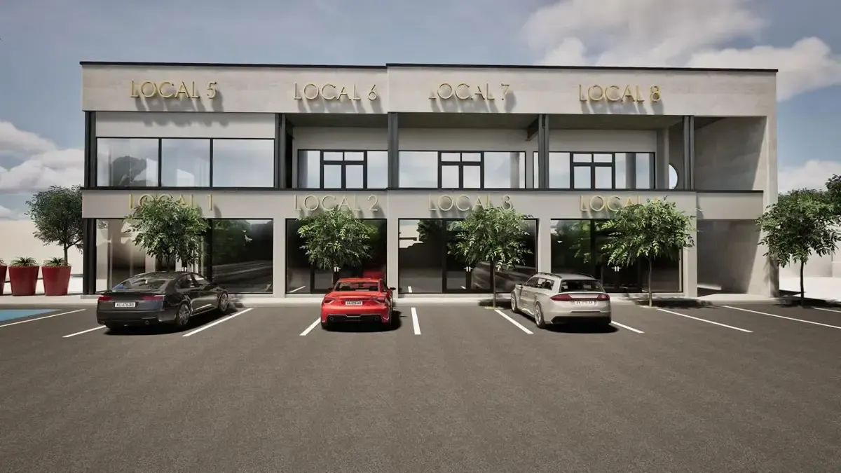 Local Comercial Spot2