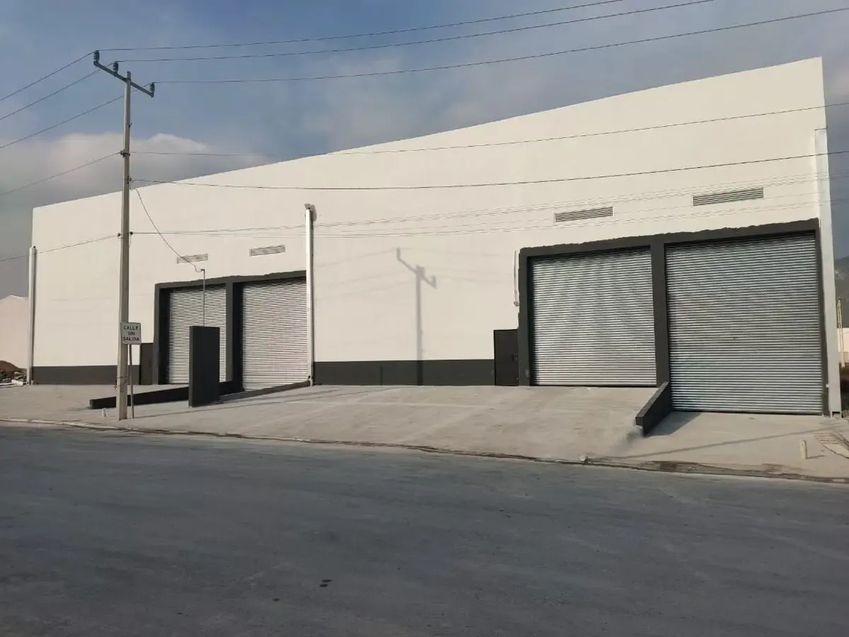 Industrial Spot2