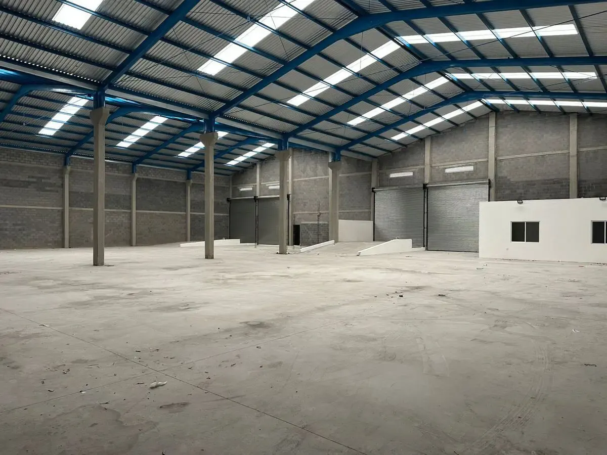 Industrial Spot2