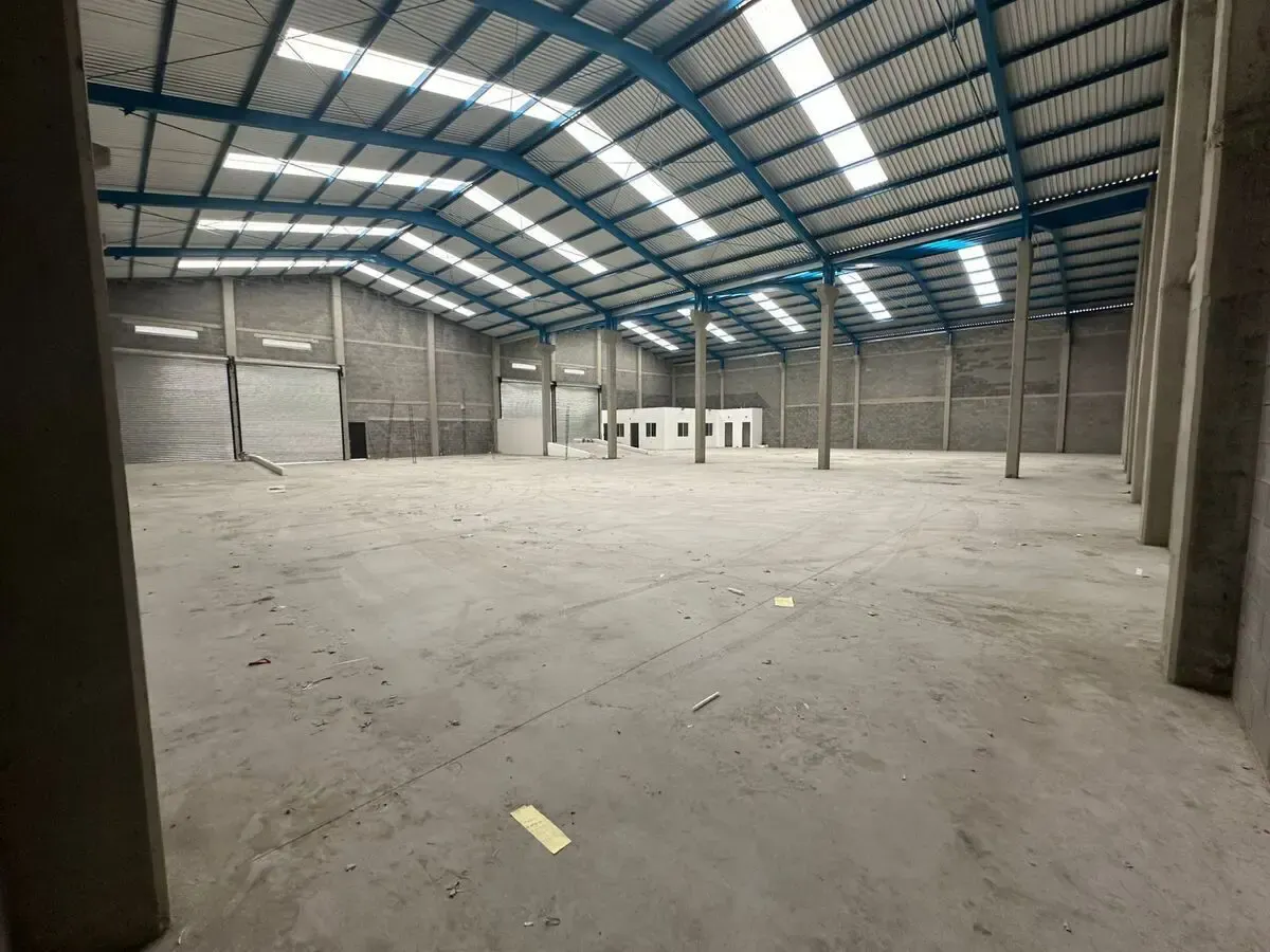 Industrial Spot2