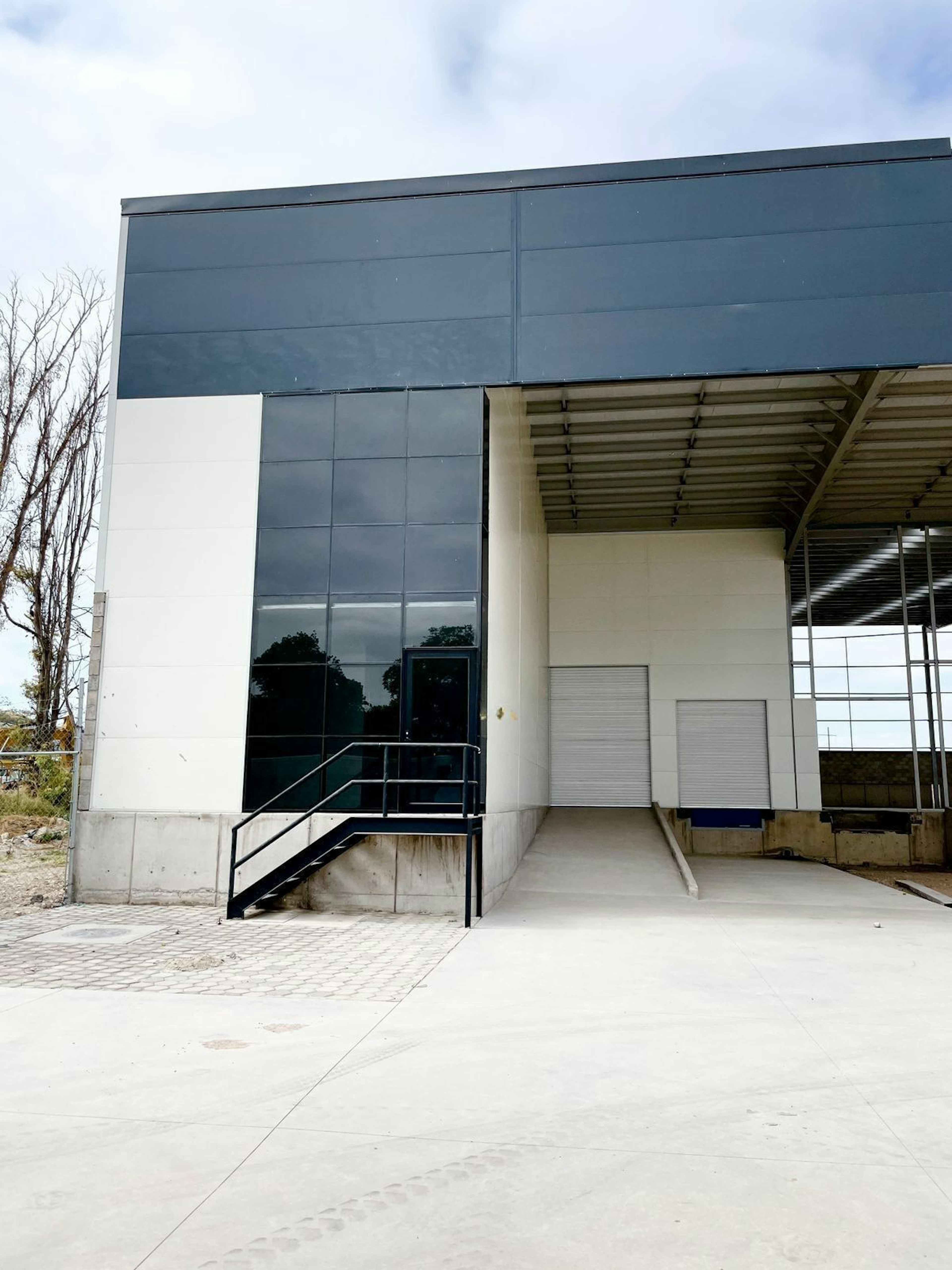 Carretera Colorado El Rodeo