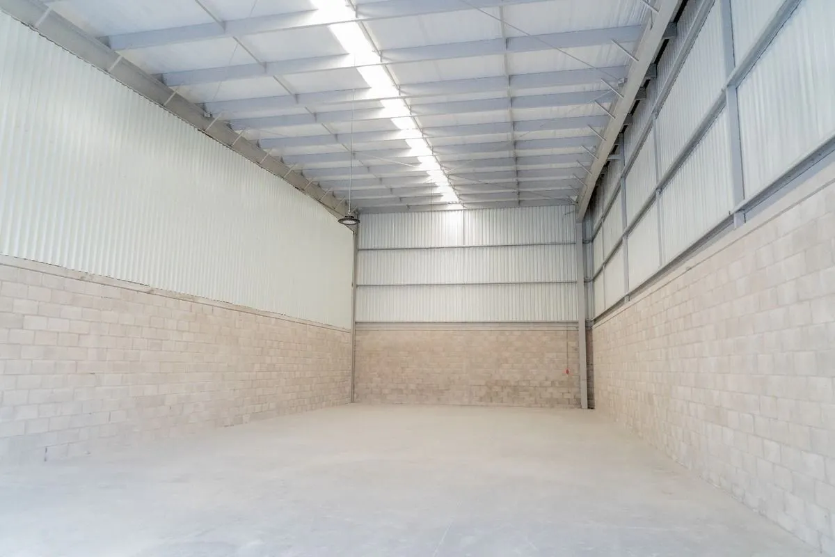 Industrial Spot2