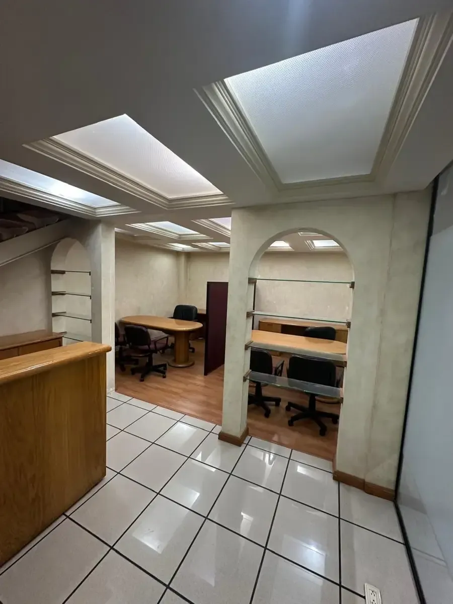 Oficina Spot2