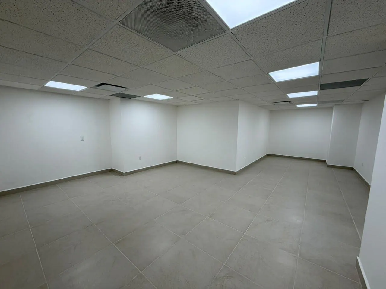 Oficina Spot2