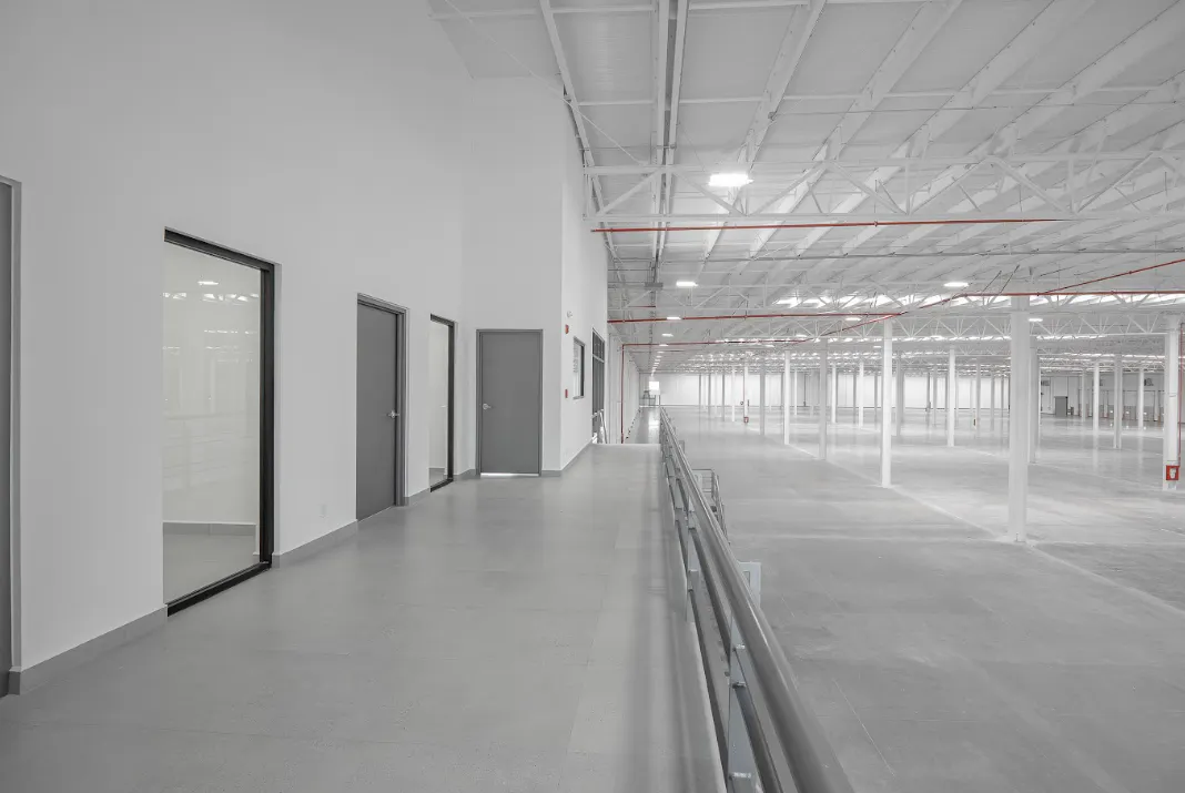 Industrial Spot2