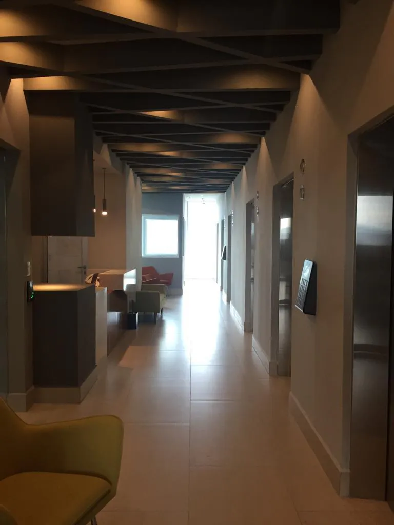 Oficina Spot2