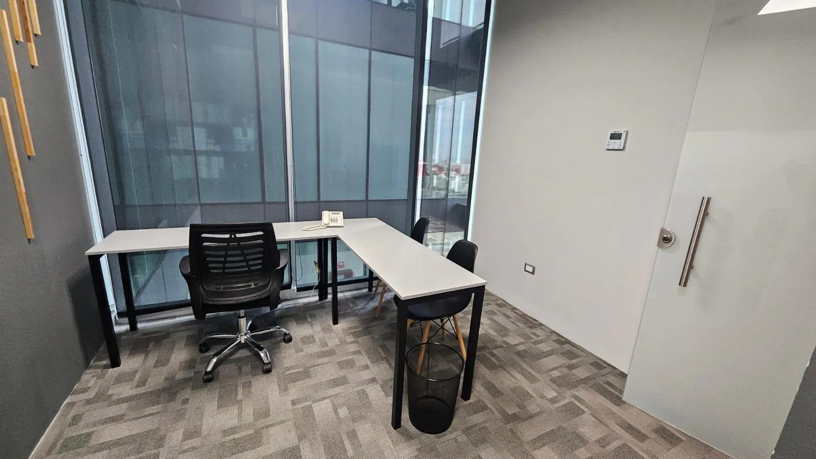 Oficina Spot2