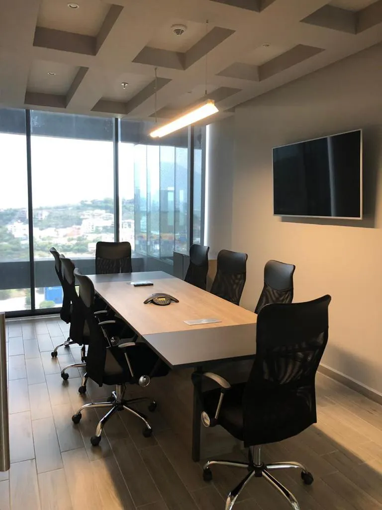 Oficina Spot2