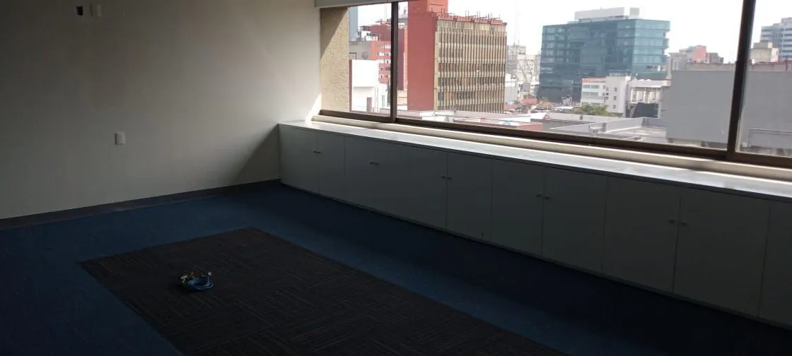 Oficina Spot2