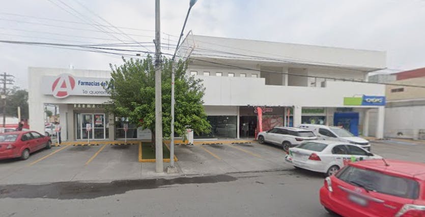 Local Comercial Spot2