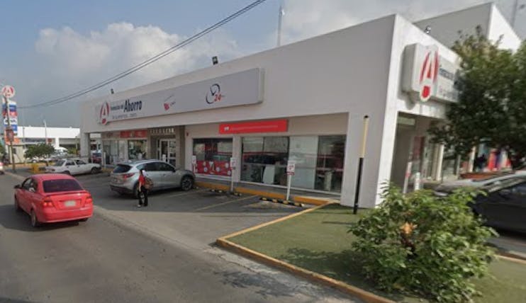 Local Comercial Spot2