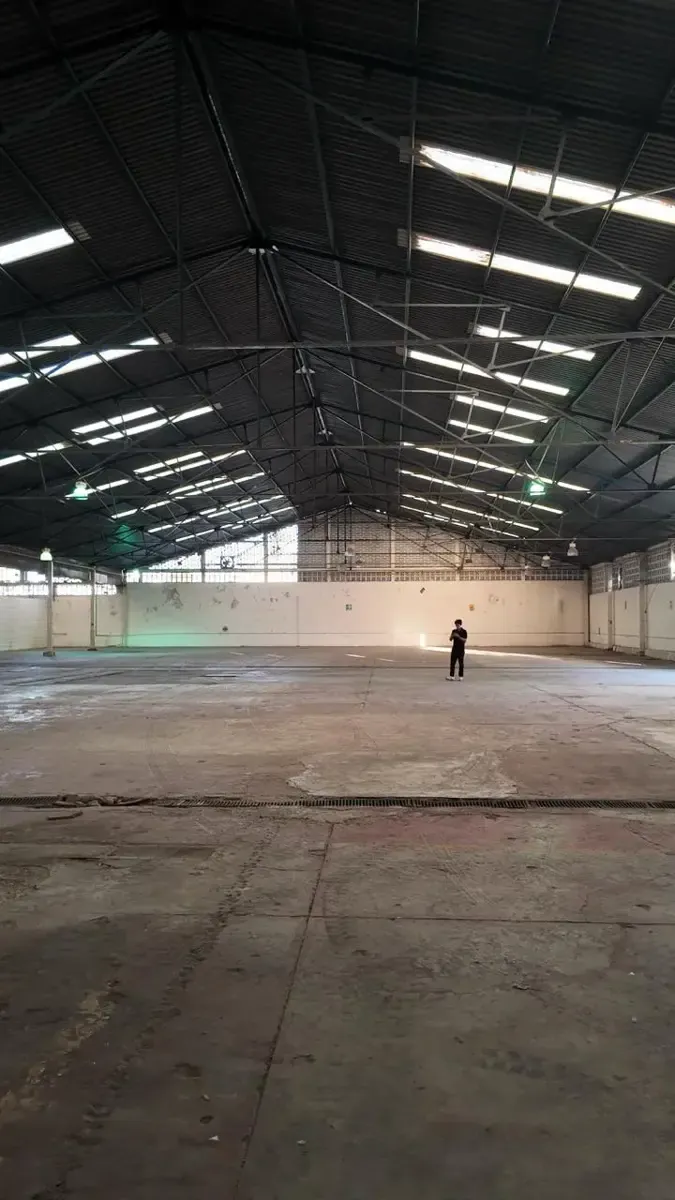 Industrial Spot2