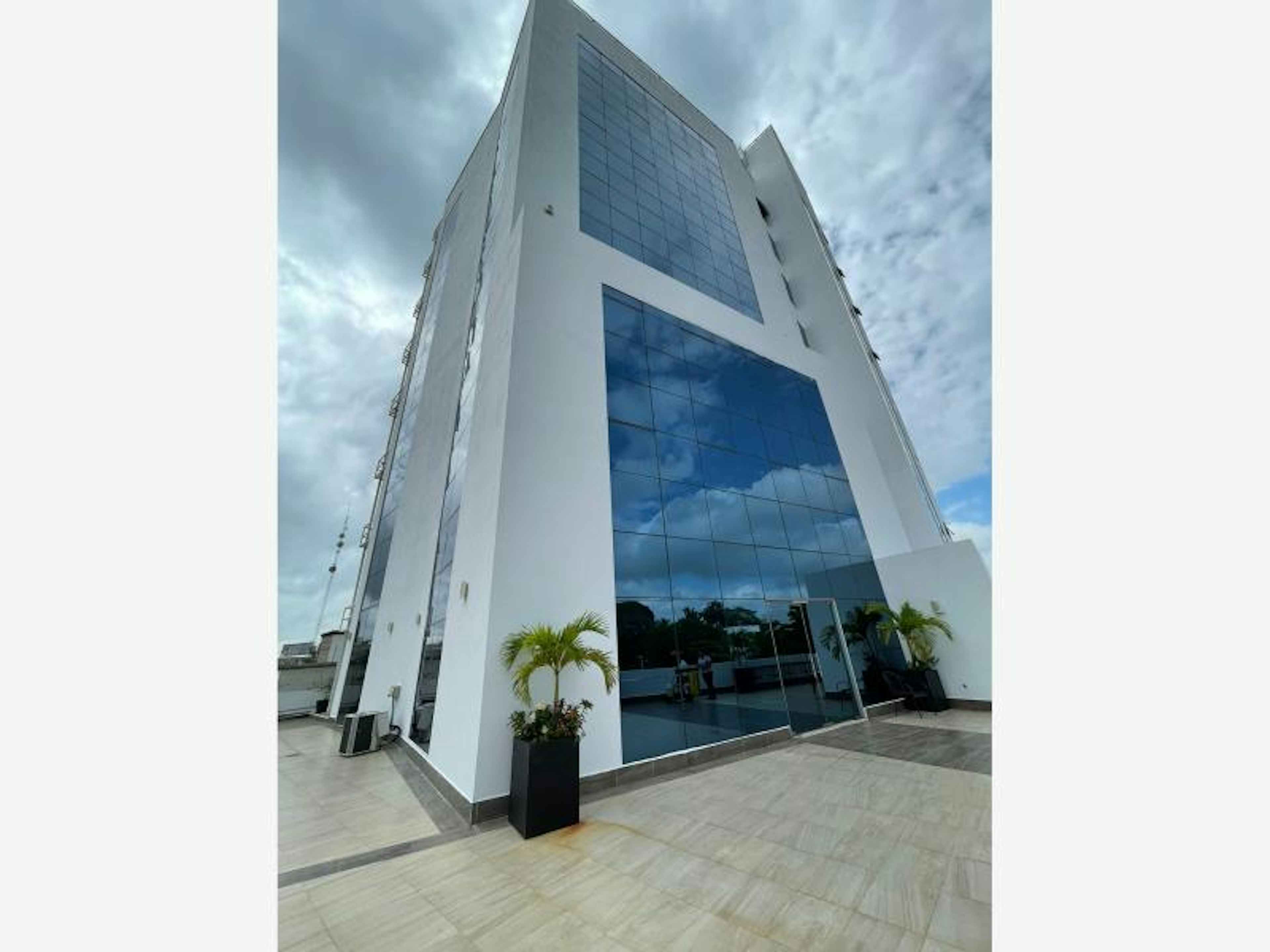 Calle 3 Esquina Calle Del Abogado