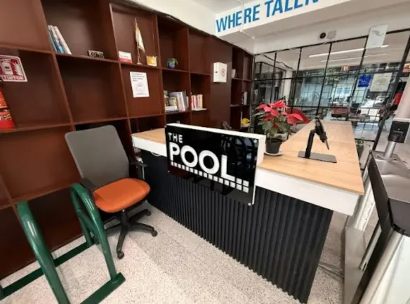Oficina Spot2