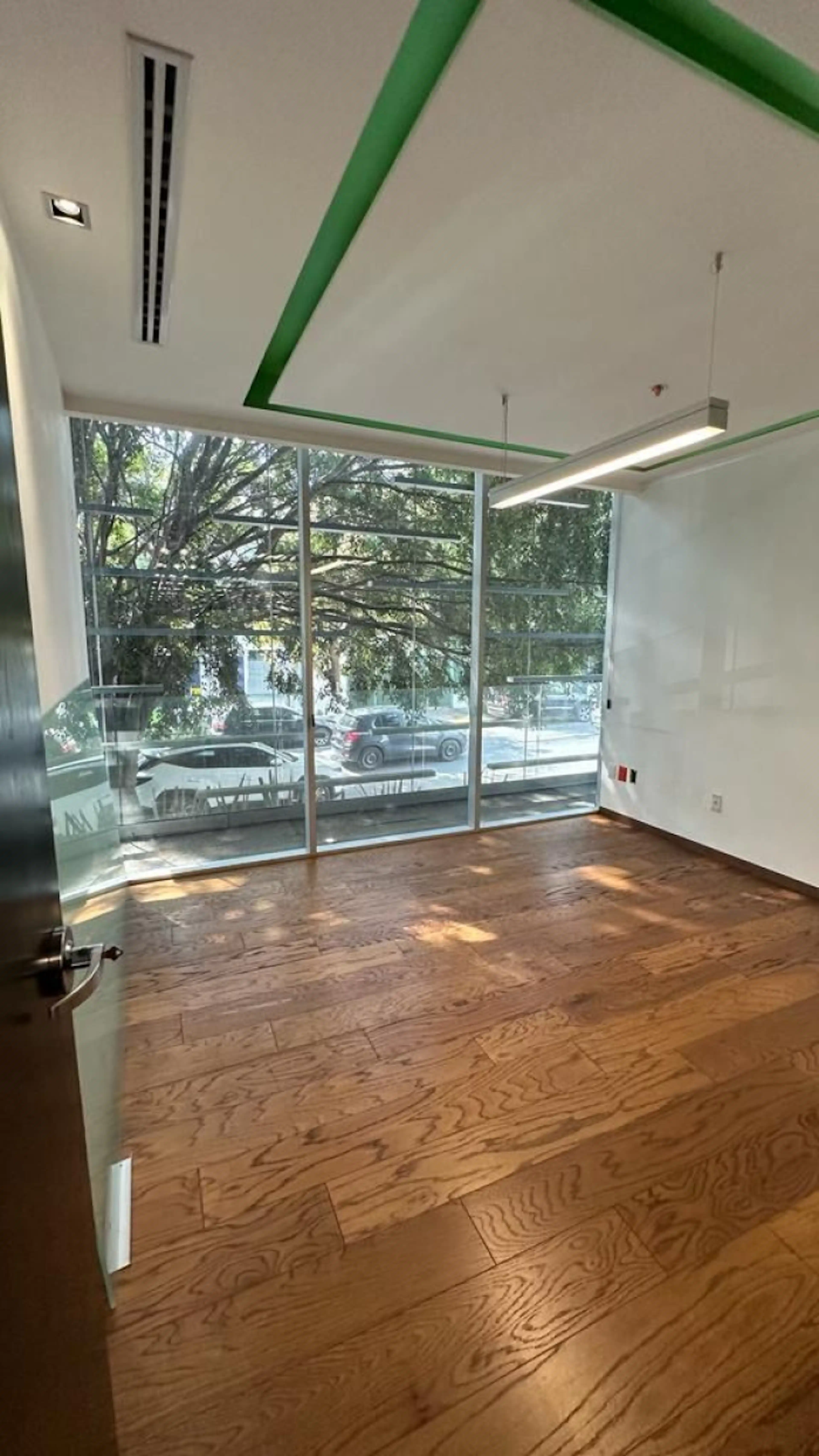 Oficina En Renta