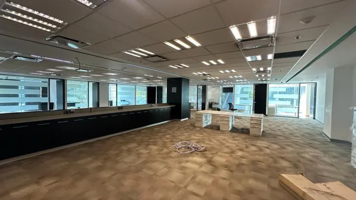 Oficina Spot2