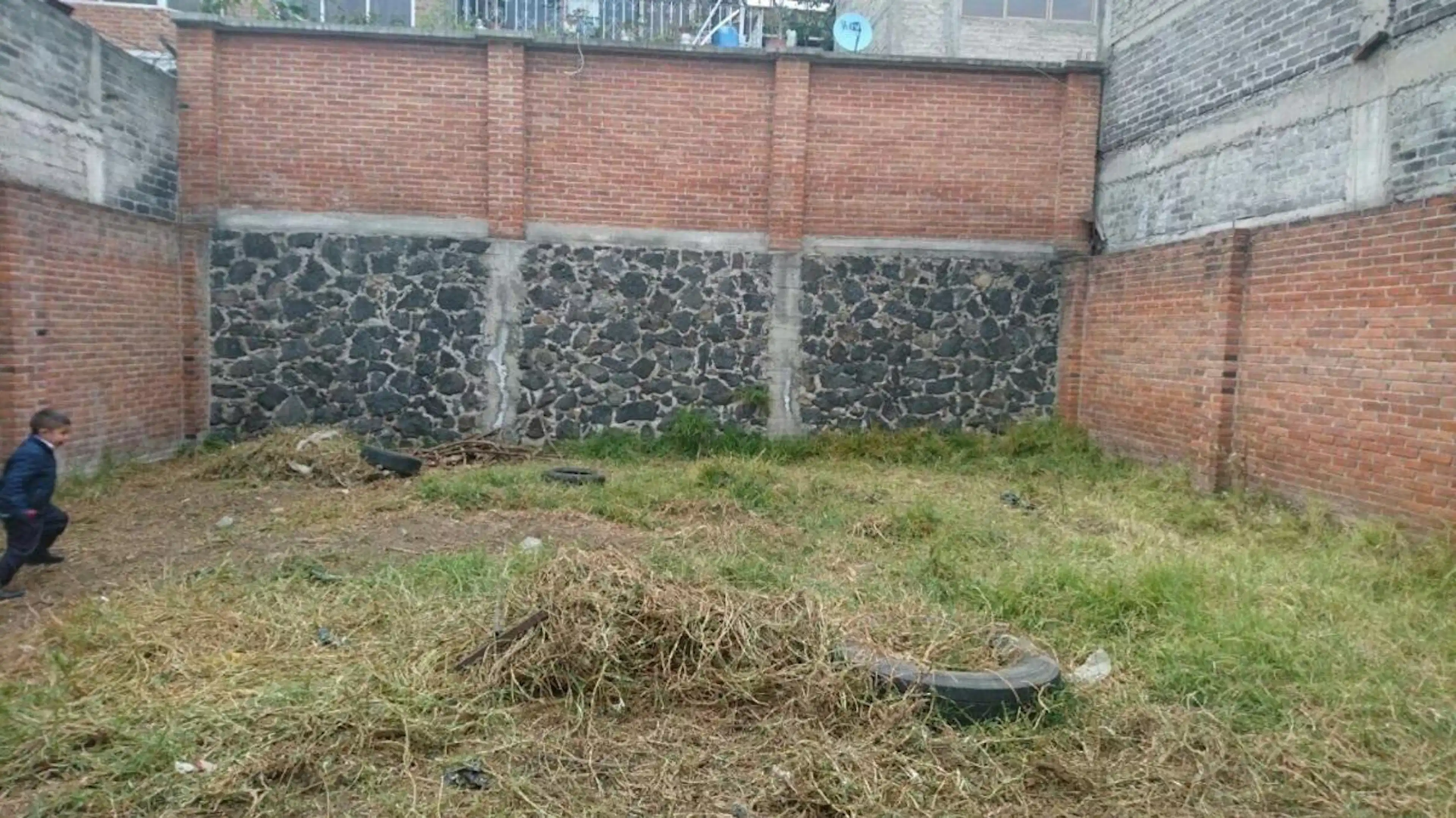 Oportunidad, Terreno En Venta, A Unos Pasos De Luis Cabrera, Magdalena Contreras