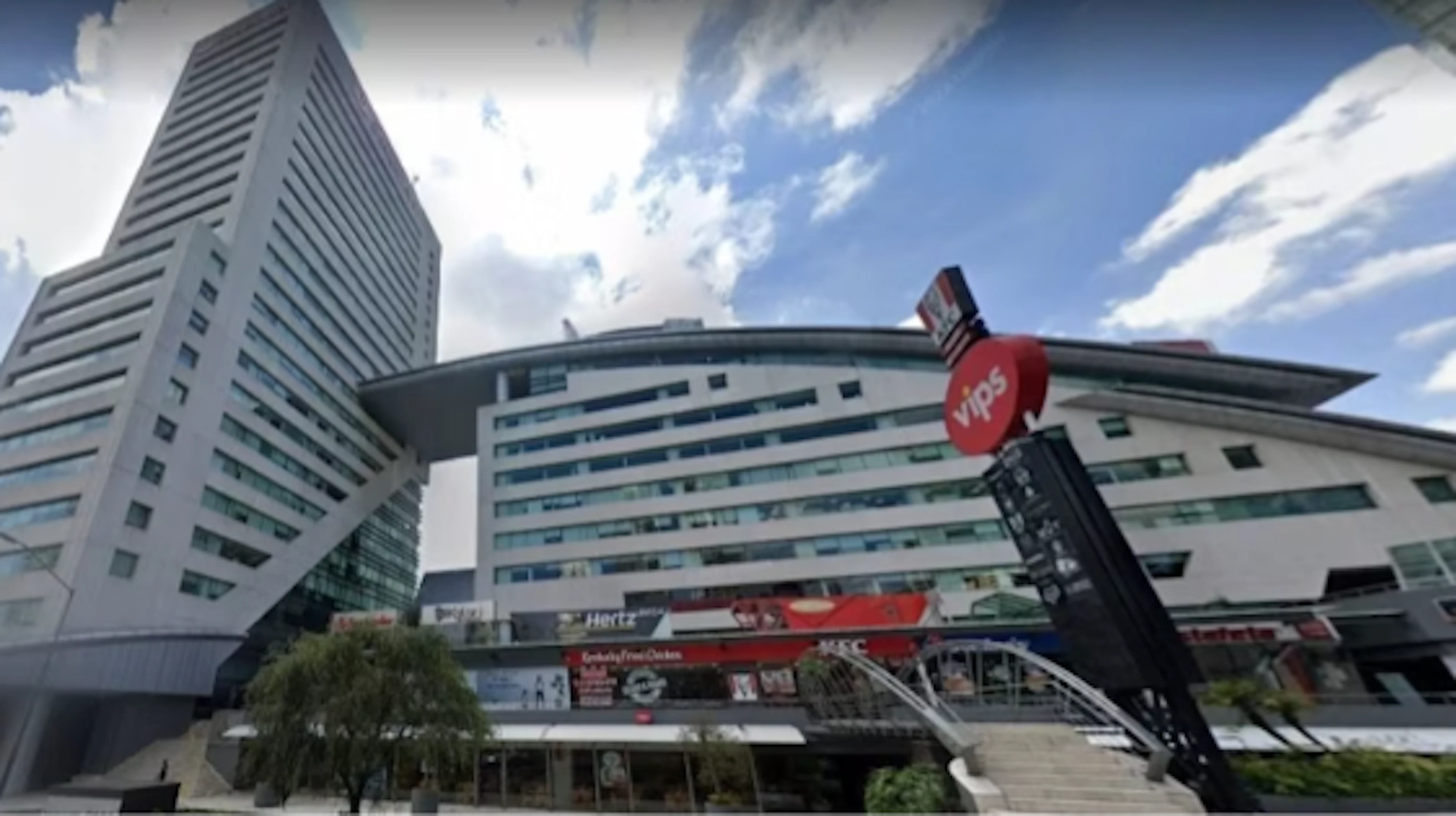 Oficina Spot2