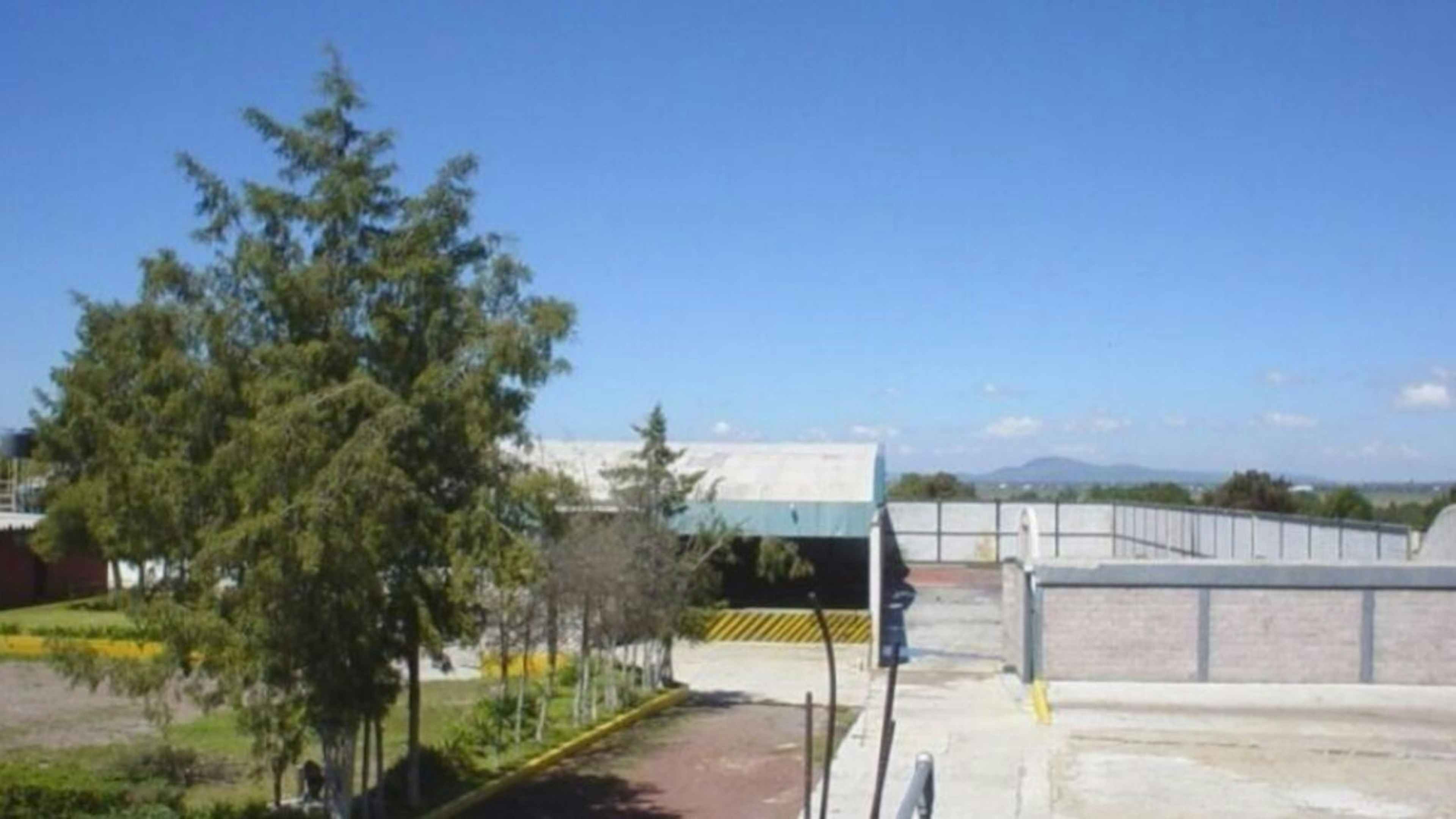 Calle 16 De Septiembre 499