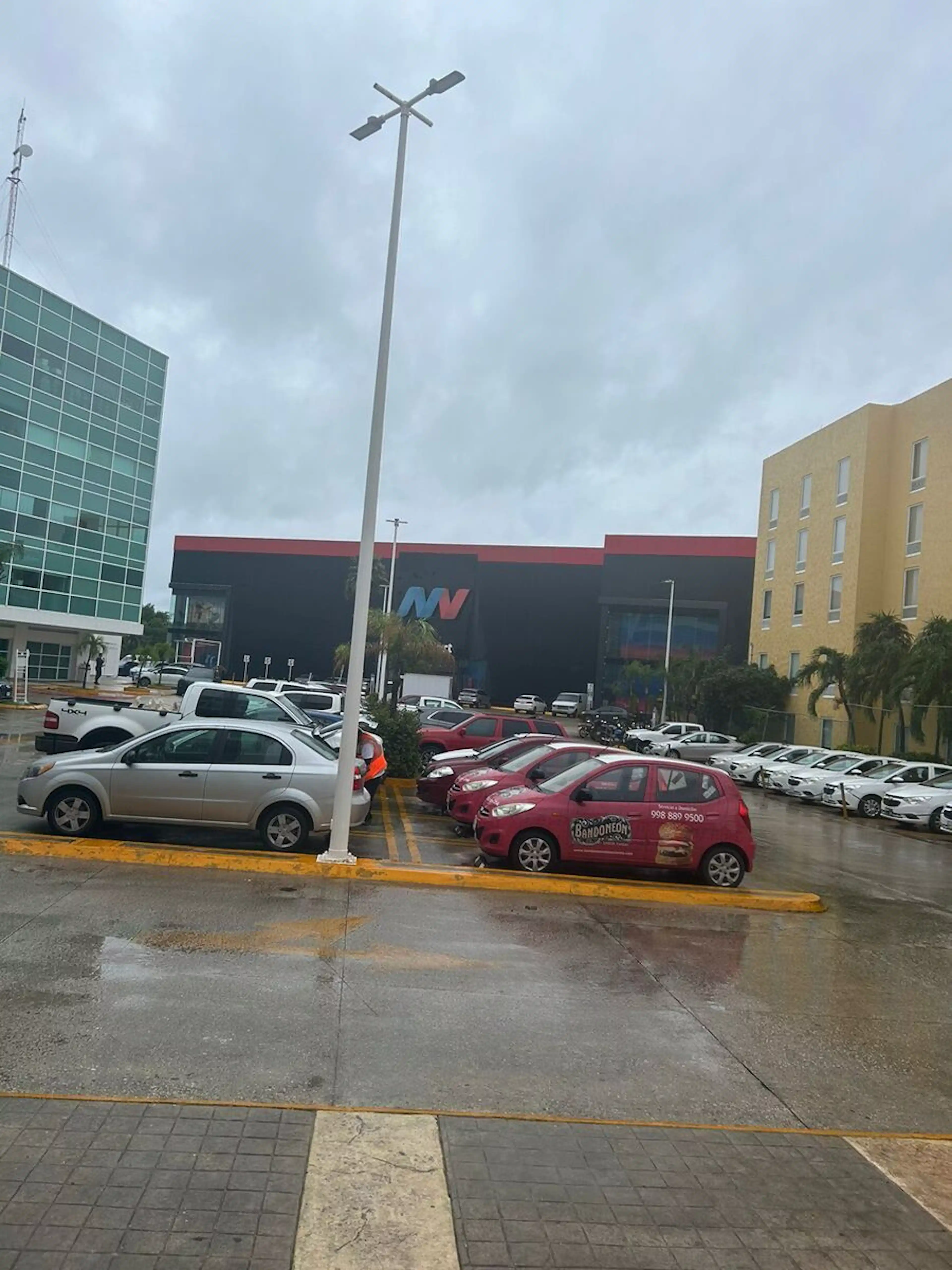 Cancún