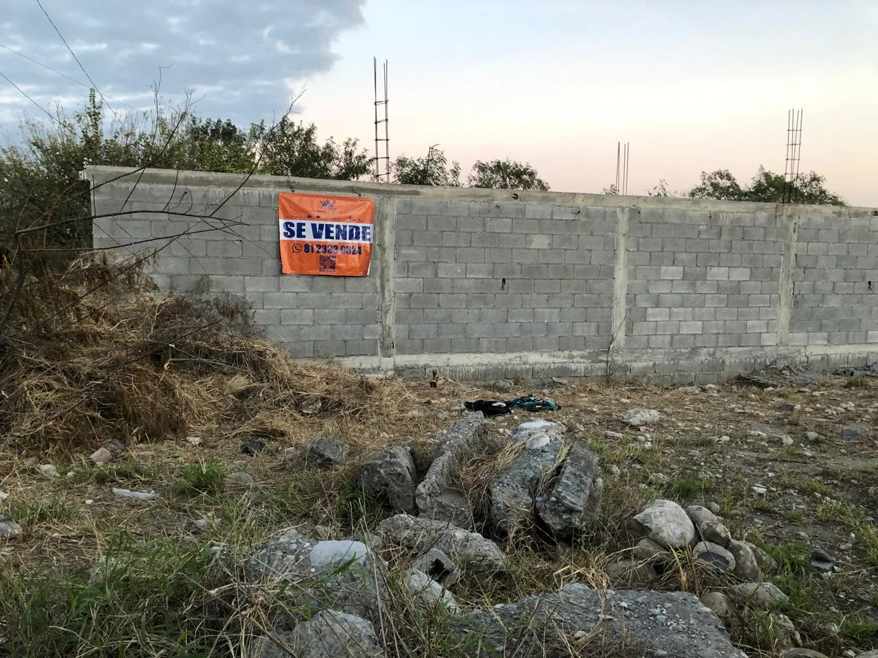 Terreno Spot2