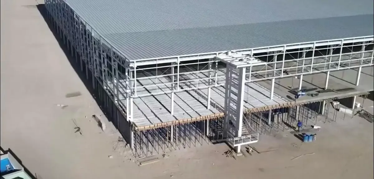 Industrial Spot2