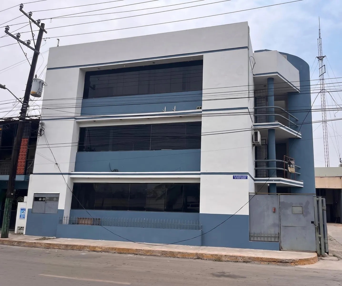 Oficina Spot2