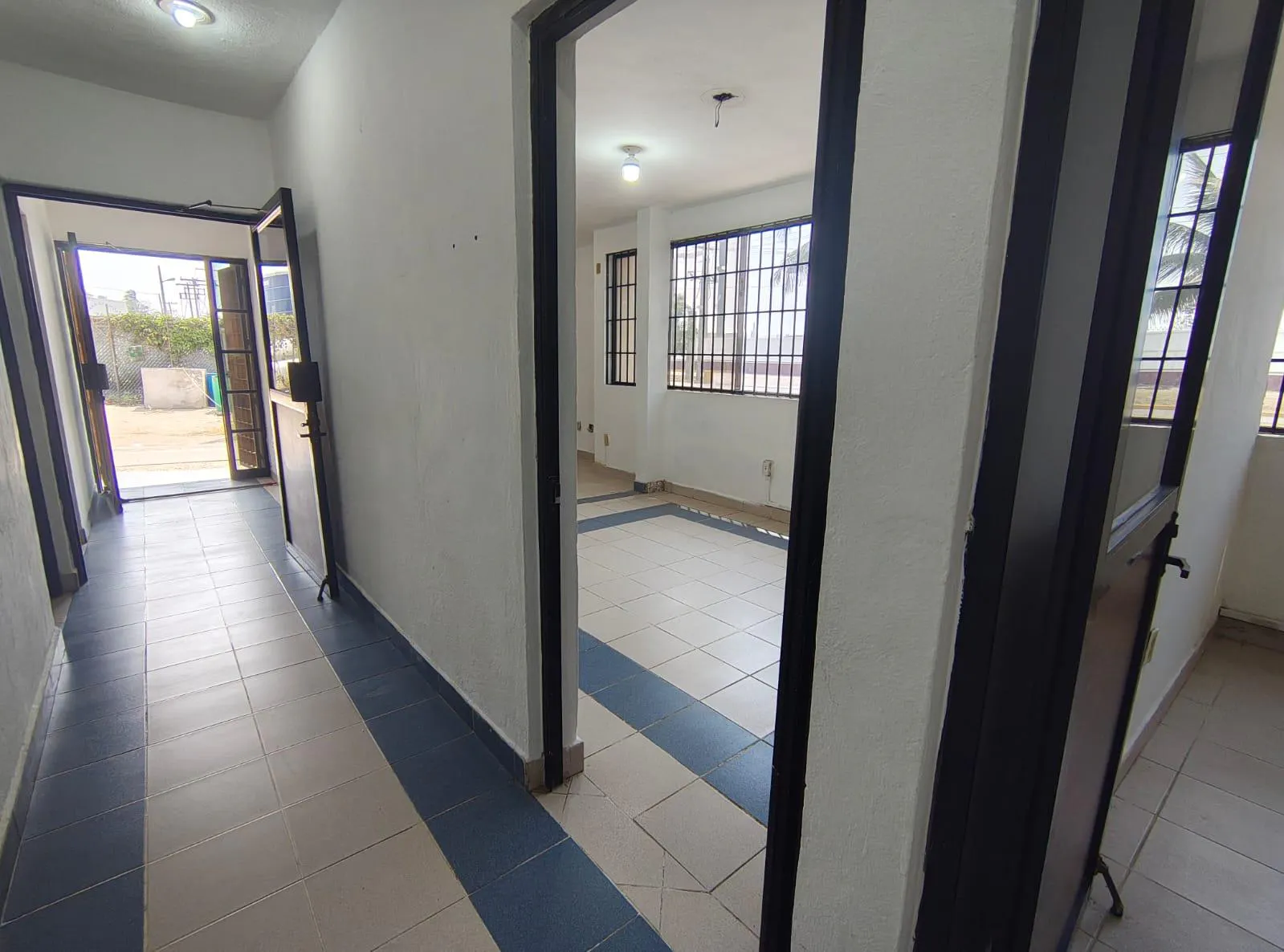 Oficina Spot2