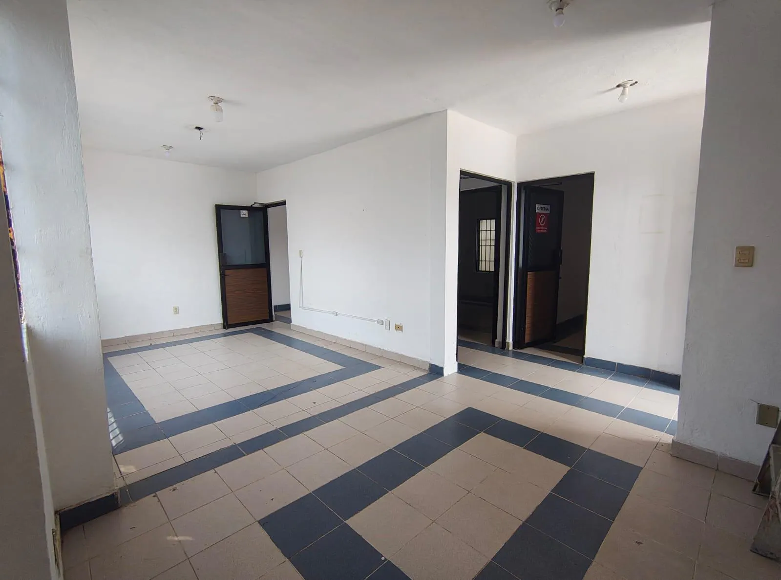 Oficina Spot2