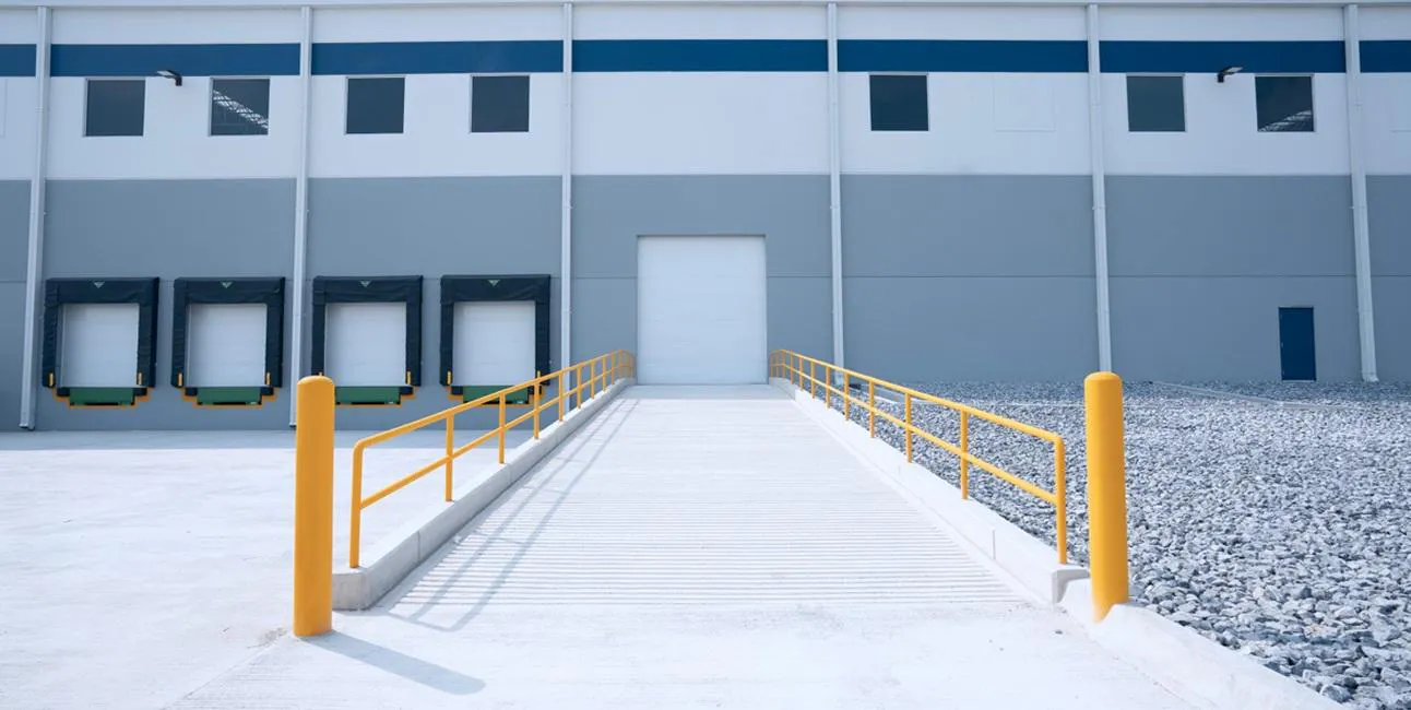 Industrial Spot2