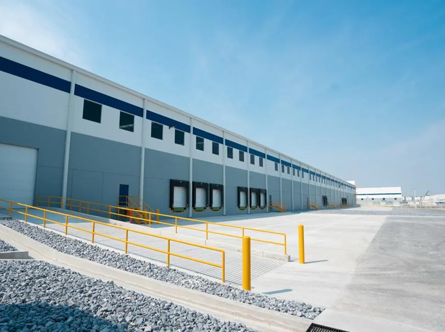 Industrial Spot2